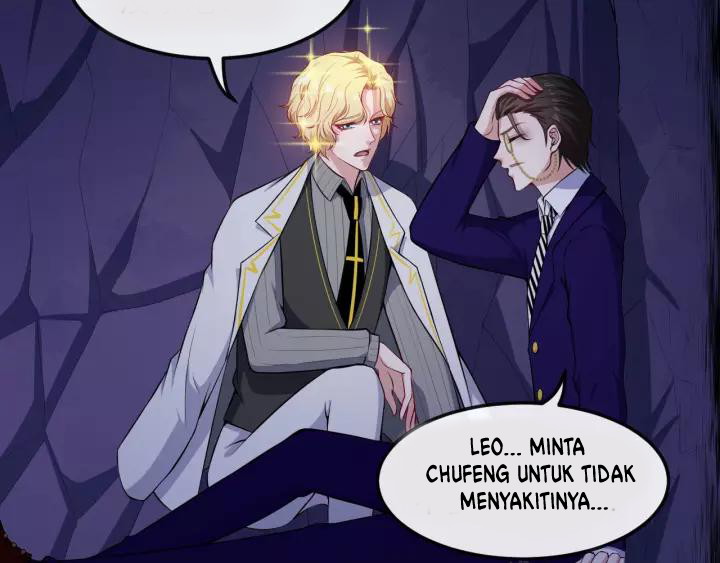Daddy From Hell Chapter 123 Gambar 84